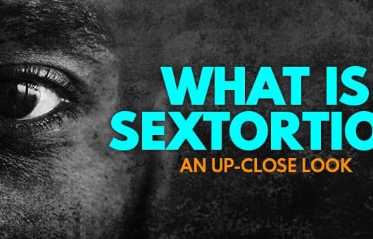 What Is Sextortion