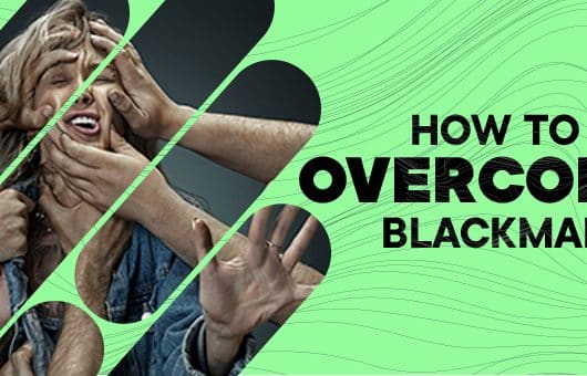 How to Overcome Blackmail