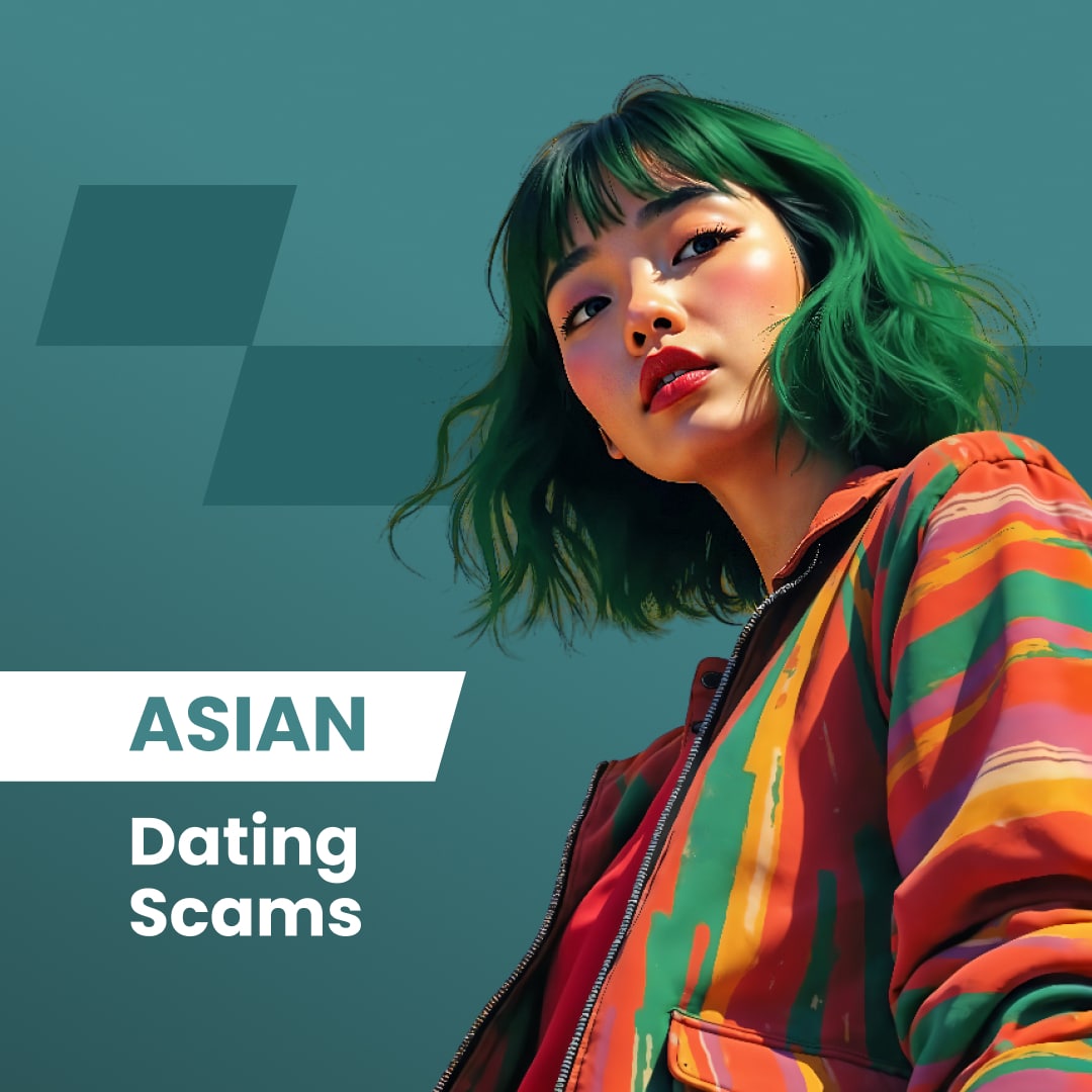 Asian Dating Scams: Exposing Human Trafficking and Cybercrime