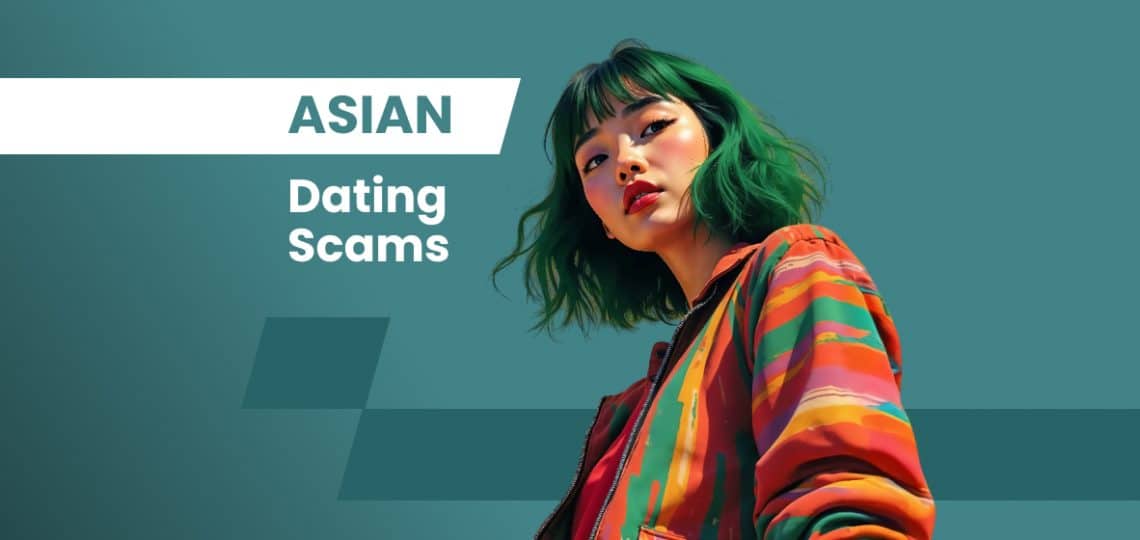 Asian Dating Scams