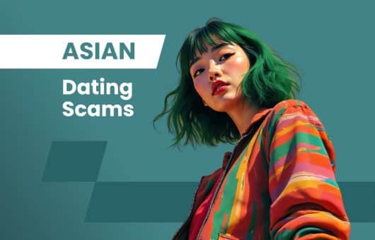 Asian Dating Scams