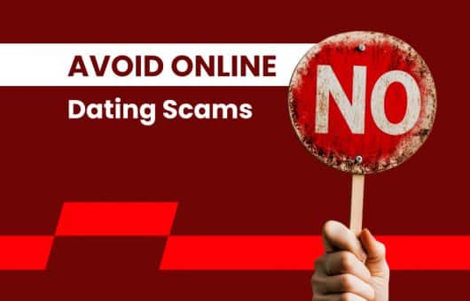 Avoid Online Dating Scams