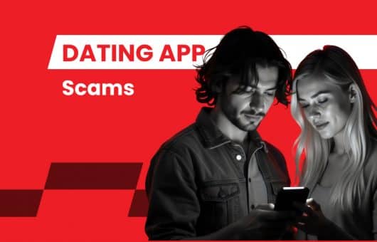 Dating App Scams