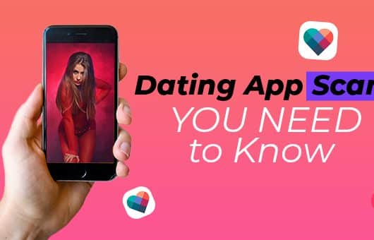 Dating App Scams