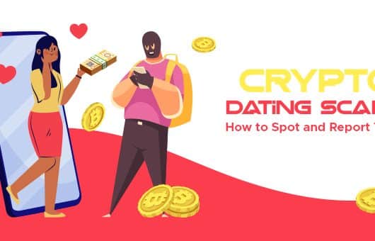 Crypto Dating Scams