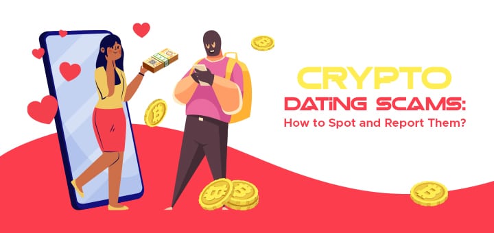 Crypto Dating Scams