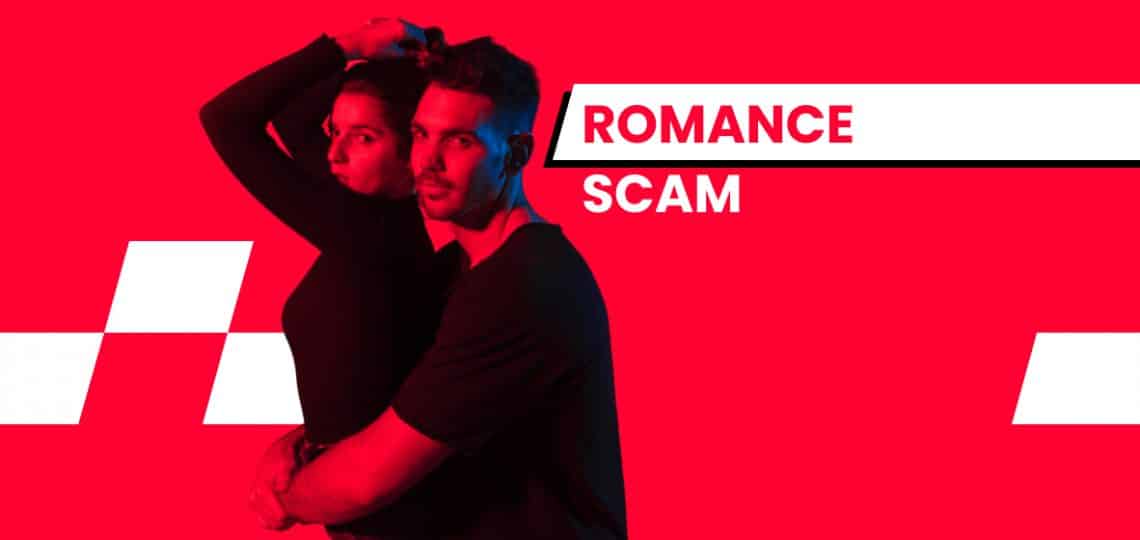 Romance Scam
