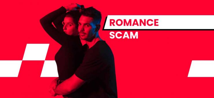 Romance Scam