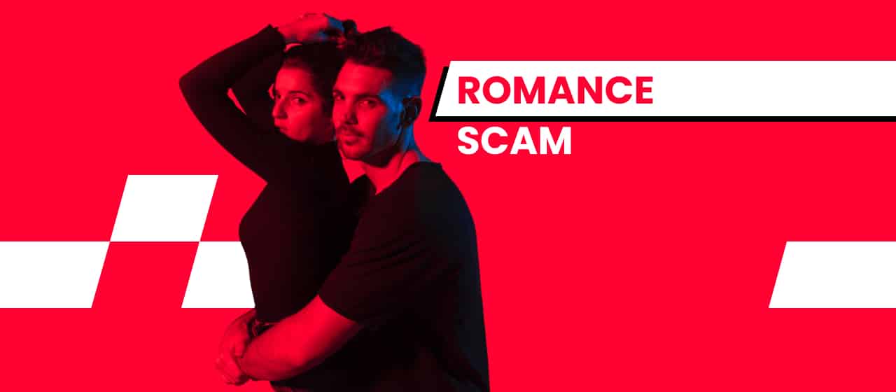 Romance Scam