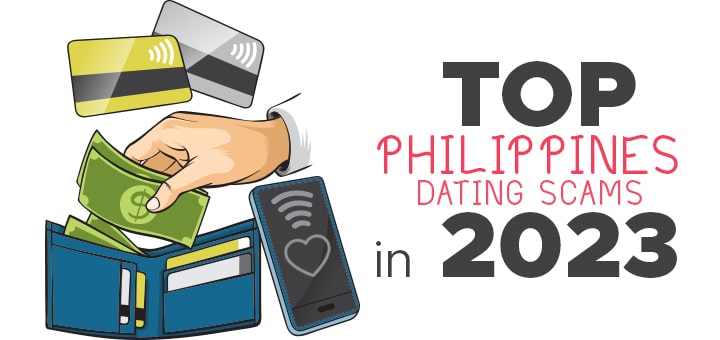 Top Philippines Dating Scams In 2023