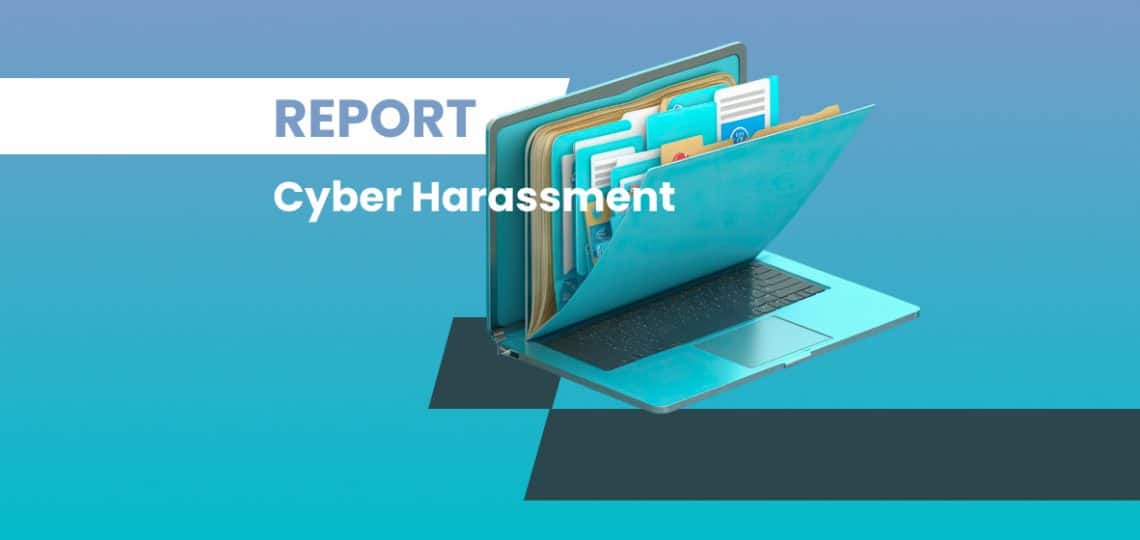 Report Cyber Harassment