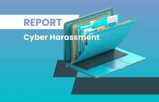 Report Cyber Harassment