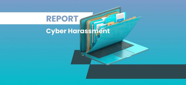 Report Cyber Harassment