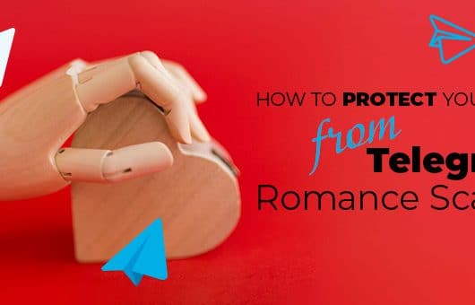 Telegram Romance Scams