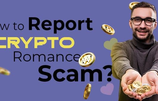 crypto romance scams