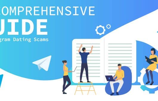 Telegram Dating Scams