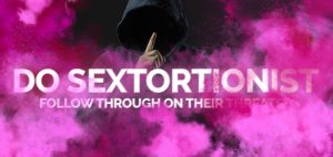 Do Sextortionists Follow Through On Their Threats?