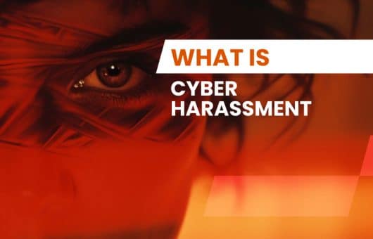 What is Cyber Harassment
