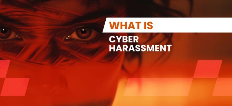 What is Cyber Harassment
