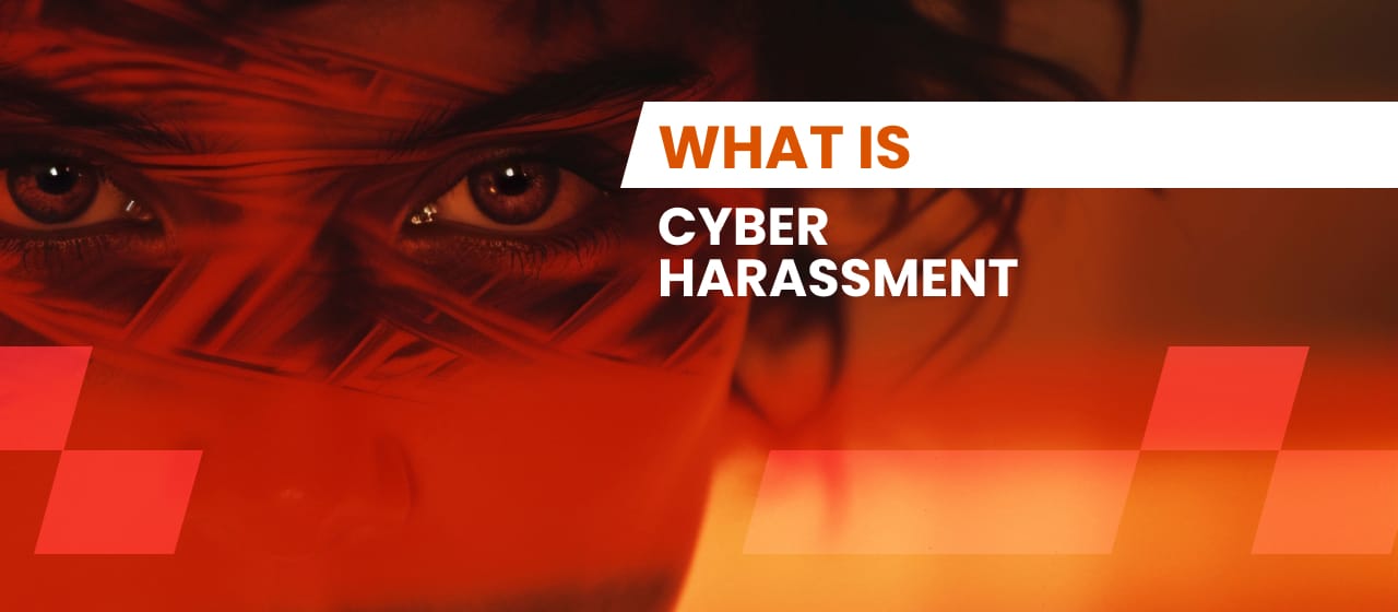 What is Cyber Harassment