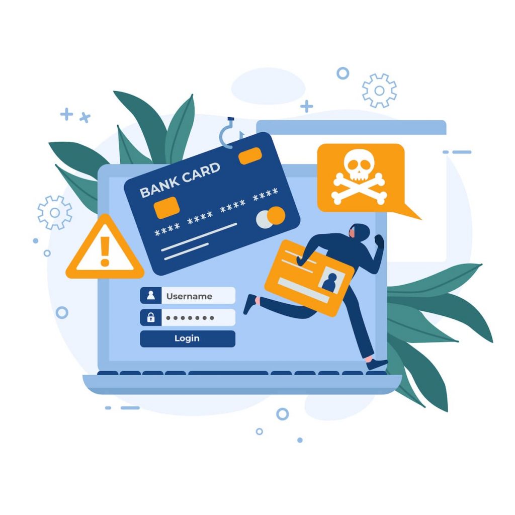 How to Prevent Credit Card Fraud Online? Cyber Investigation Tips