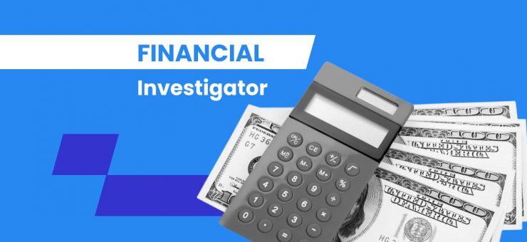 Financial Investigator