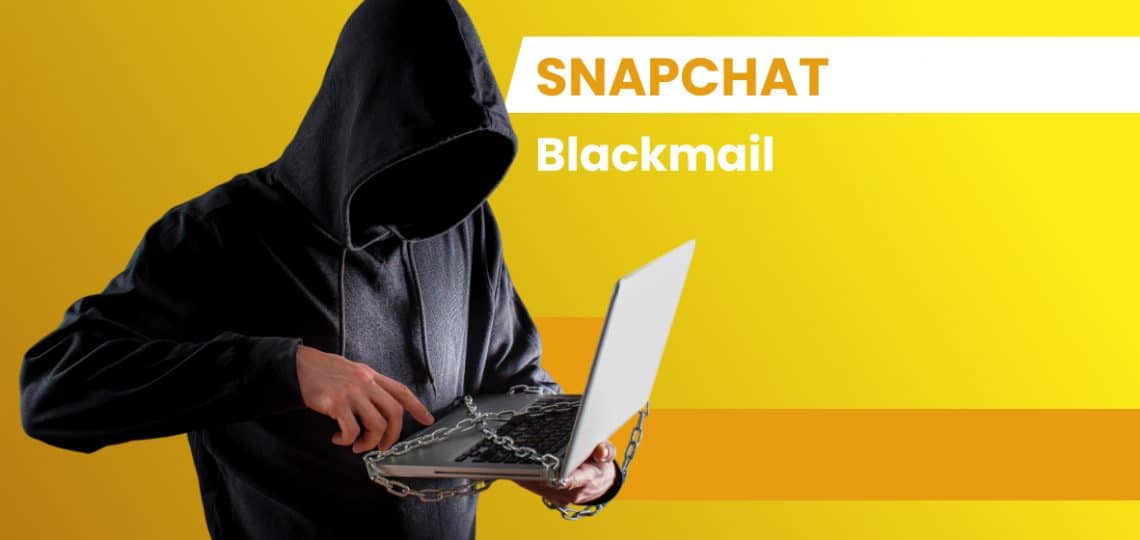 Snapchat Blackmail