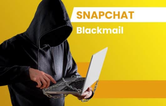 Snapchat Blackmail