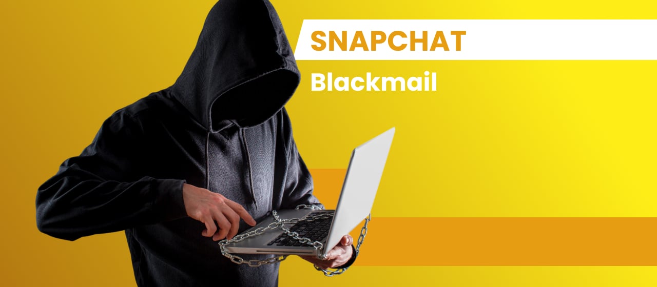 Snapchat Blackmail