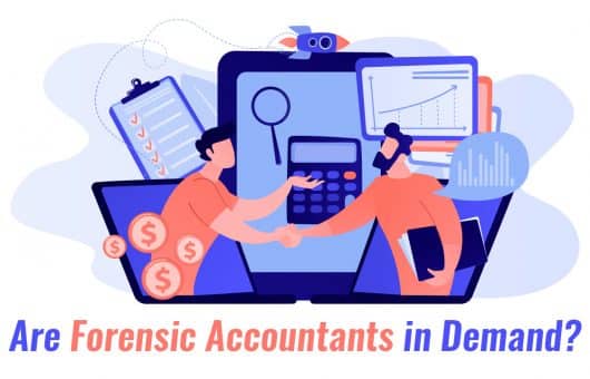 Are Forensic Accountants in Demand