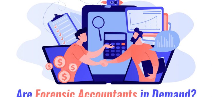 Are Forensic Accountants in Demand
