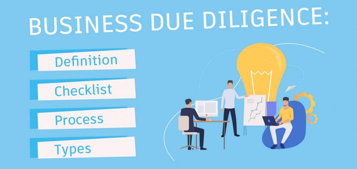 Business Due Diligence