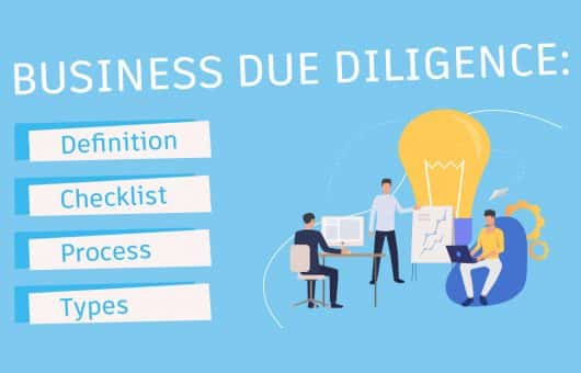 Business Due Diligence