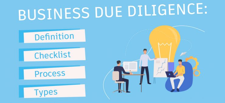 Business Due Diligence