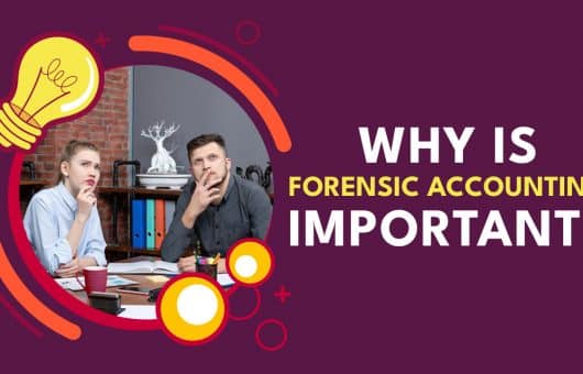 Why Is Forensic Accounting Important