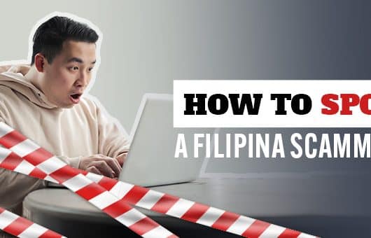 How to Spot a Filipina Scammer