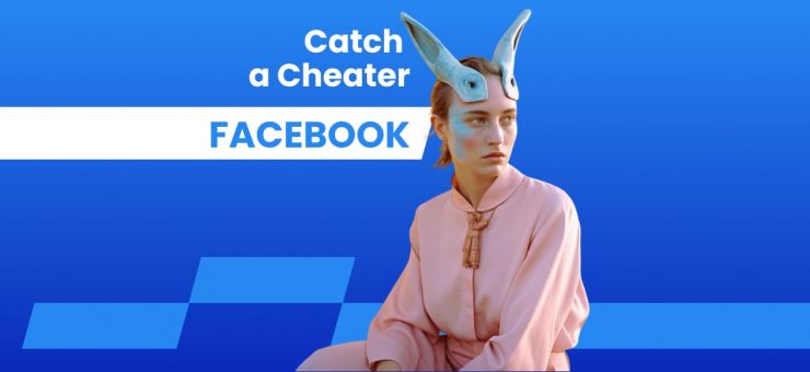 Cheating on Facebook