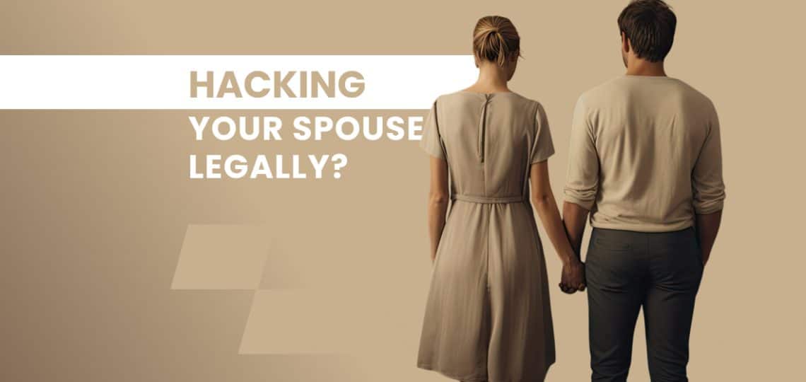 Hacking your Spouse
