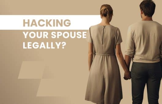 Hacking your Spouse