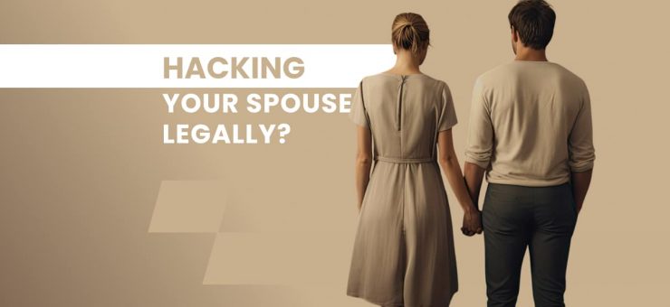 Hacking your Spouse