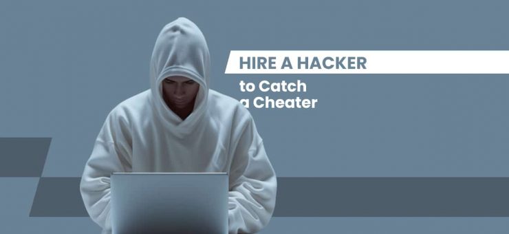 Hire a Hacker to Catch a Cheater