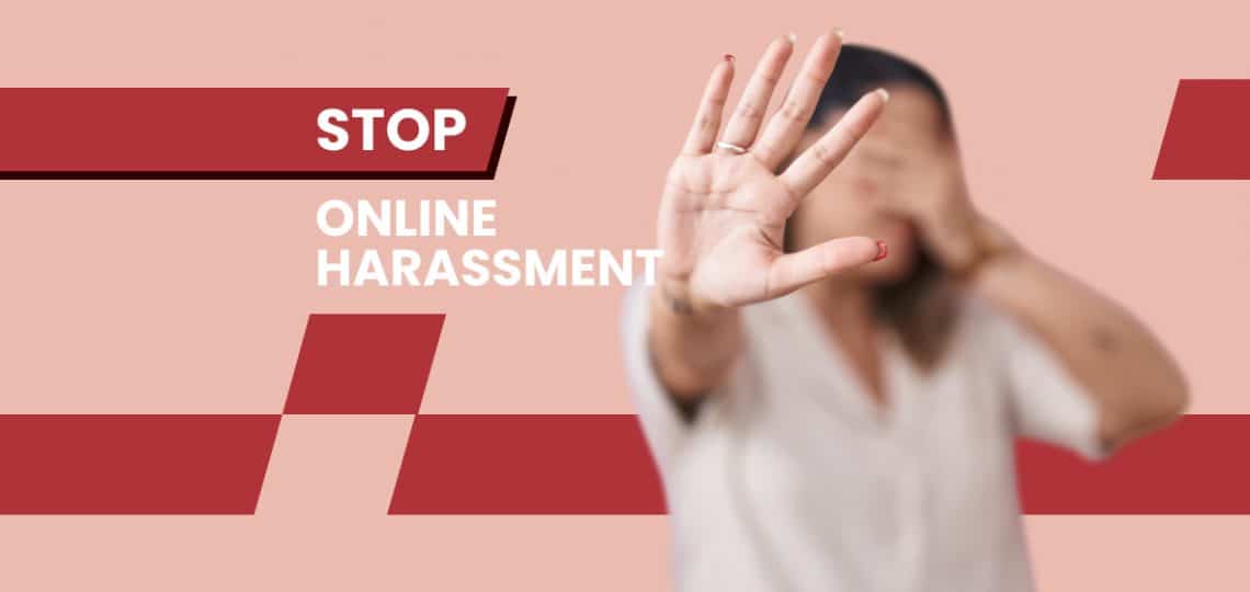 Online Harassment