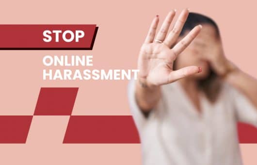 Online Harassment