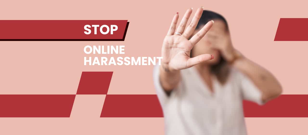 Online Harassment