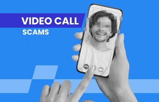 Video Call Scams