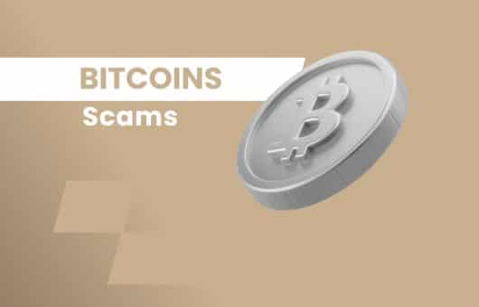 Bitcoins Scams
