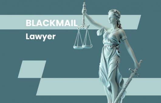 Blackmail Lawyer
