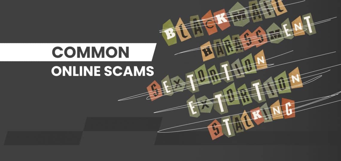 Online Scams