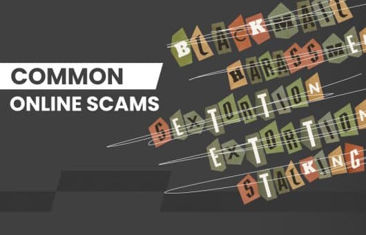 Online Scams
