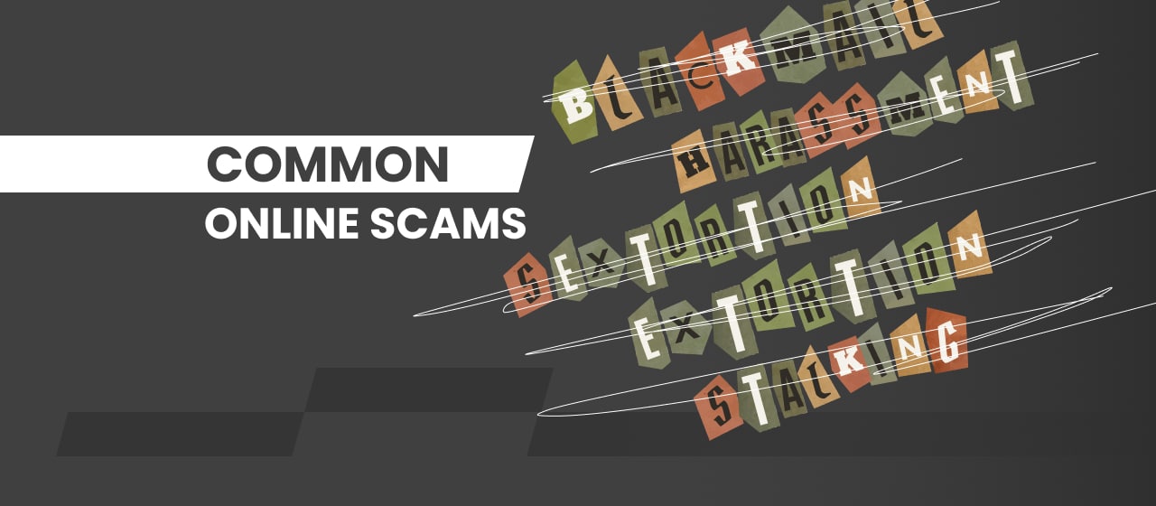 Online Scams